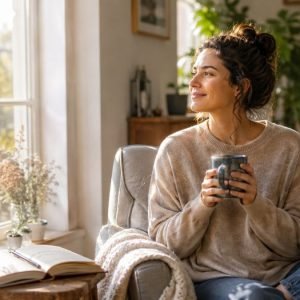 Psychology Says The Happiest People Know How To Sit In An Ordinary Tuesday Without Wishing It Away