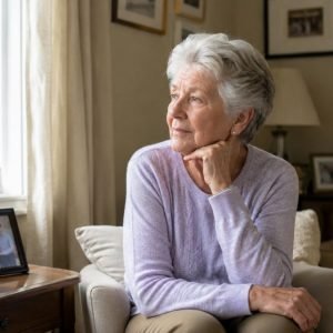 Psychology Says The Loneliest Years After 65 Begin When You Are Still Loved But No Longer Needed
