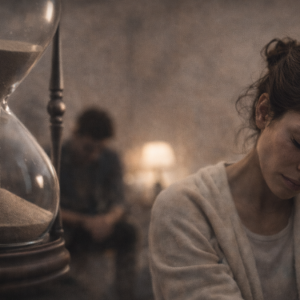 Psychology Says There Is a Specific Kind of Exhaustion That Comes From Being Someone's Maybe — and It Is One of the Most Draining Things You Can Do to Yourself