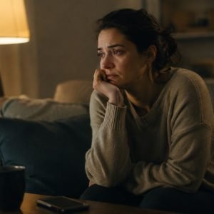 Psychology Says When Women Say “I’m Fine,” They May Be Hiding A Bigger Emotional Story