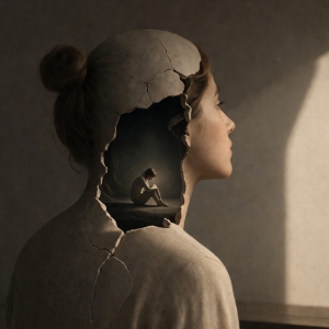 Psychology Says the People Who Seem Perfect Often Lack One Thing That Breaks Everything