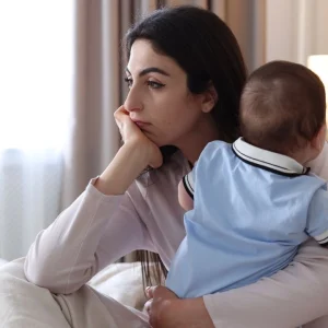 Psychology meta-analysis examining the relationship between overparenting and increased risk of depression, anxiety, and internalizing symptoms in offspring, exploring how excessive parental control and involvement influence emotional development, mental health outcomes, and long-term psychological well-being, while highlighting patterns across studies to better understand the impact on children and adolescents