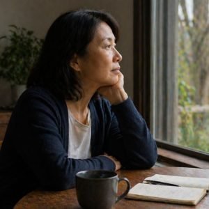Psychology says people who go through their 40s and 50s without a partner to lean on don’t become closed off—they quietly develop the ability to carry their own emotional weight without needing anyone to fix it