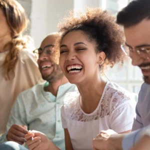 Psychology says the relationship between the quality of friendships and adolescents’ subjective well-being is closely linked, as explored through a systematic review of existing research studies across diverse populations