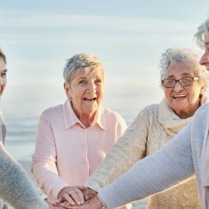 Psychology tells us that adults who don’t have close friends aren’t always introverted or distant; many simply learned early on that letting people get too close often led to being hurt, again and again