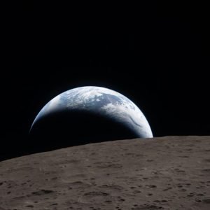 Scientists Studying Astronauts Discovered a Powerful Emotional Experience That Completely Changes How Humans See Earth — And the Results Are More Surprising Than Anyone Expected