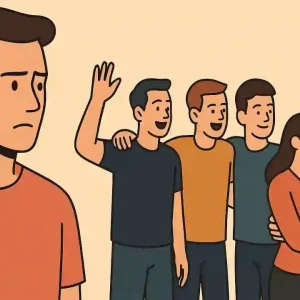 The Psychology Behind Why Some People Struggle to Make Friends