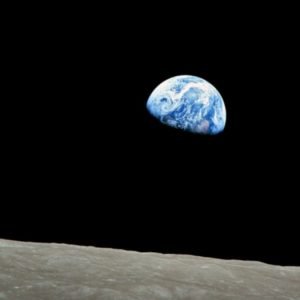 What Happens When You See Earth From Space Without Leaving Your Room? Scientists Tested It—and the Results About Awe, Human Behavior, and Environmental Action Are Far More Surprising Than Anyone Expected