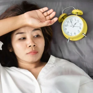 Why Do I Overthink at Night? The Science Behind Late-Night Anxiety