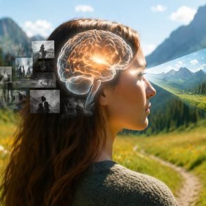 You Think Your Brain Sees the World Clearly — But This Research Reveals How It Quietly Rewrites Reality Based on Experience, Bias, and Internal Patterns Without You Ever Noticing