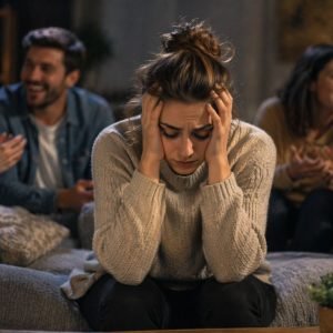 You Think You’re a ‘Good Friend’… But You Might Be Emotionally Exhausted: The Hidden, Unspoken Cost of Carrying Everyone Else’s Feelings in Modern Friendships